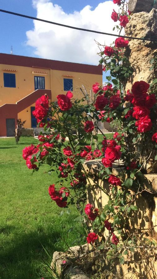 Terra E Colori Aparthotel Gallipoli Exterior photo